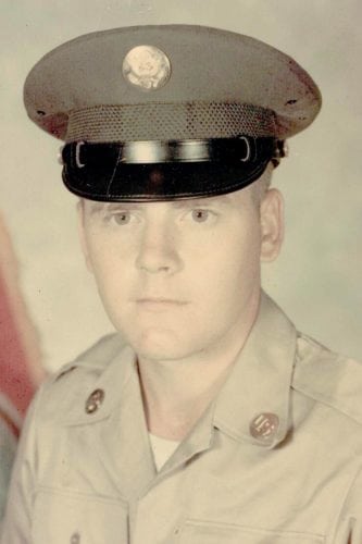 Roger L. Riggle 1950-2018 | News, Sports, Jobs - Tribune Chronicle